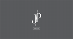 Desktop Screenshot of jaggpette.com